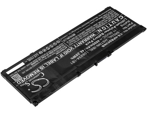 Bateria Para Hp Envy X360 15 Pavilion 15-cx Gaming Sr03xl