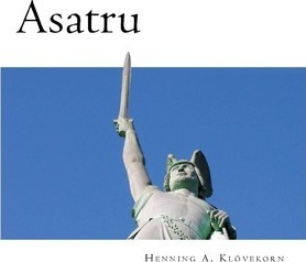 Libro Asatru - Bro Henning Andreas Klovekorn