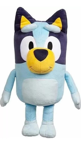 Peluche Bluey 40 Cm Bingo Excelente Calidad De Bordado 