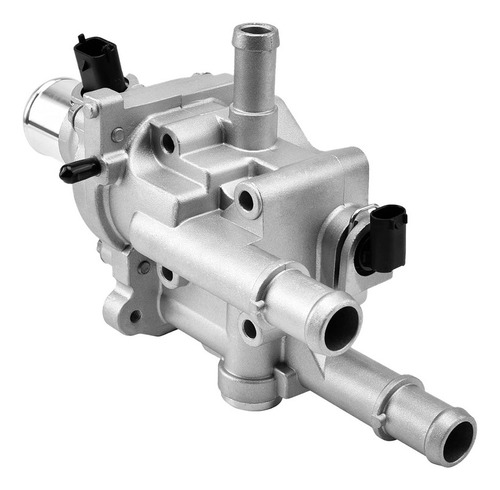 Toma Agua C/ Sensor Para Chevrolet Astra 1.8l 2009