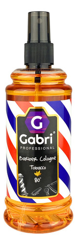 Gabri After Shave Colonia Tobacco 400 Ml