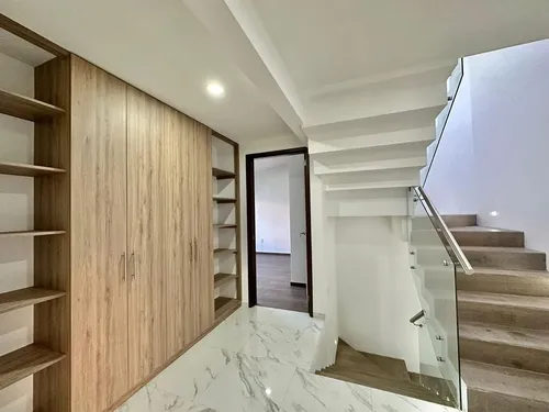 Casa En Venta Condado Del Valle Metepec