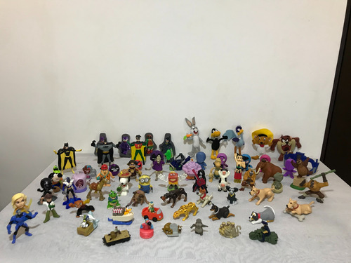  Mcdonald´s Juguetes, Cambio, Vendo, Muñecos, Figuras.