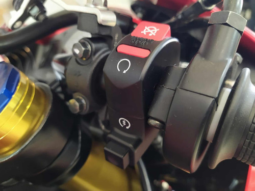 Honda Cbr600rr