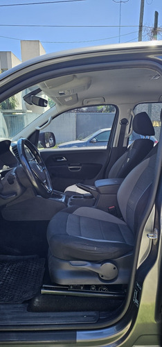 Volkswagen Amarok Comforline