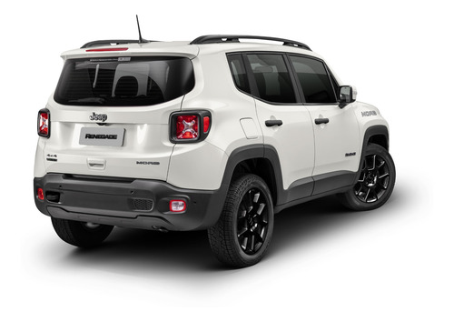 Jeep Renegade Moab 2.0 Tdi 4x4 (aut)