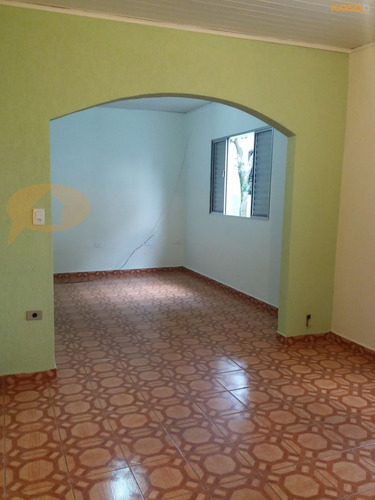 Sobrado - Ref: 7552