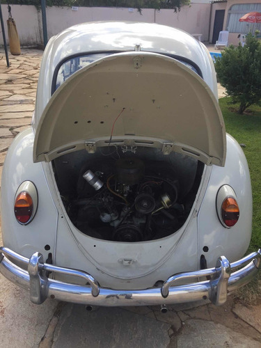 Fusca Fusca