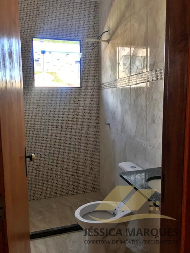 Imagem 13 de 14 de Linda Casa De 2 Quartos Em Unamar - Cabo Frio - Rj | Jmc.05