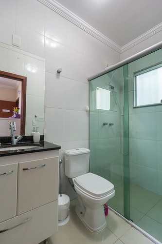 Imagem 25 de 29 de Casa À Venda, 3 Quartos, 1 Suíte, 3 Vagas, Europa - Contagem/mg - 25598