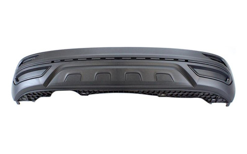 Spoiler Traseiro Tcross  Original Vw 2gp807521a9b9 Volkswage