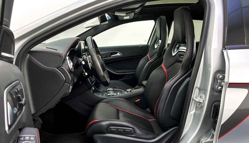 Imagen 15 de 15 de 19444 - Mercedes-benz Clase Gla 2015 Con Garantía