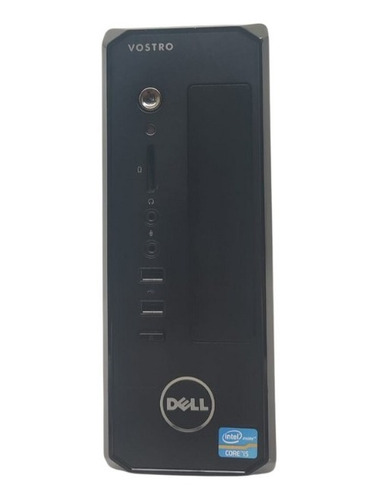 Torre Cpu Dell Core I5 3ra Generación+wifi+ram8gb+hdd320gb (Reacondicionado)