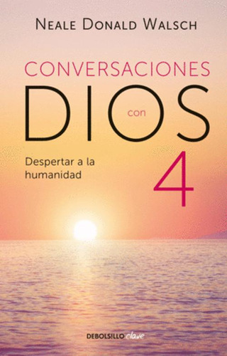 Libro Conversaciones Con Dios 4