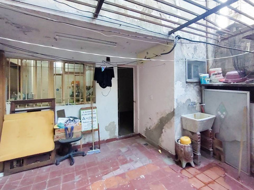 Imagen 4 de 25 de Venta De Departamento 3 Ambientes Con Patio En Balvanera