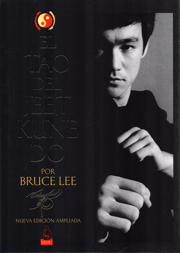 El Tao Del Jeet Kune Do - Lee, Bruce
