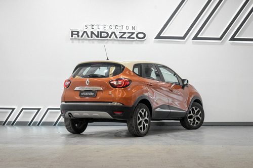 Renault Captur 2.0 Intens