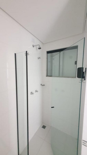 Apartamento Para Venda Em Guarapuava, Santa Cruz, 3 Dormitórios, 1 Suíte, 2 Banheiros, 2 Vagas - _2-1126516