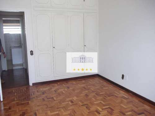 Imagem 18 de 30 de Apartamento Residencial À Venda, Vila São Paulo, Araçatuba. - Ap0140