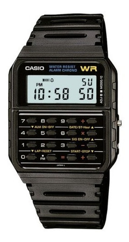 Reloj Casio Ca-53w-1z / Timeshop
