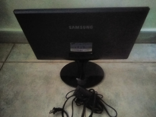 Monitor Samsumg Led 22