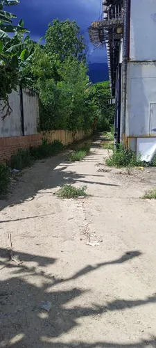 Guarenas Vendo Local 3000m2