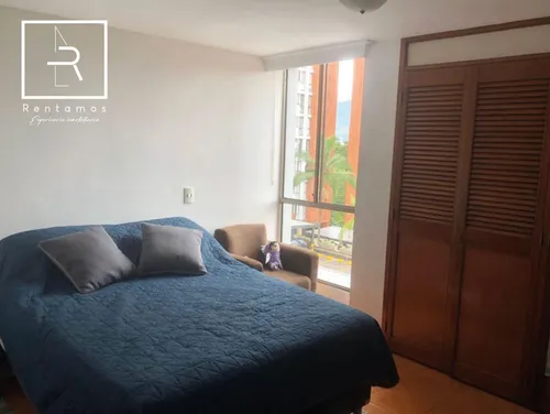 Apartamento En Arriendo En San Lucas. Cod A10686