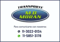 Comprar Fletes Y Mudanzas Economicas, San Isidro, Beccar, Victoria