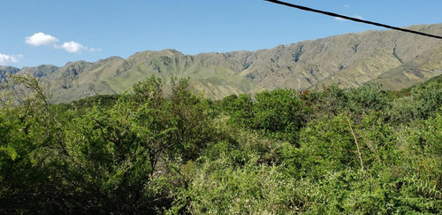 Imagen 3 de 6 de Lugar Soñado En Los Mas Alto De Cerro De Oro!!!!