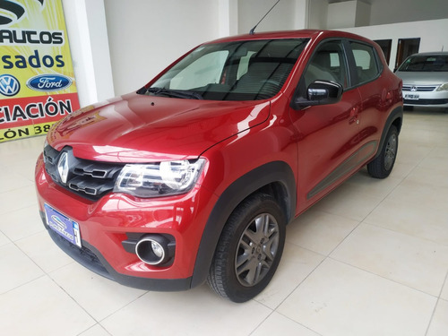 Renault Kwid 1.0 Sce 66cv Iconic