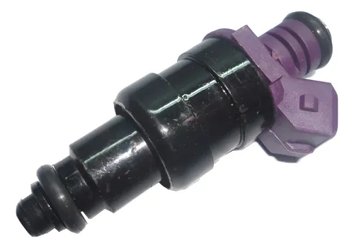 Inyector Combustible Twingo 1.2 Clio 1 1.1 1.2 Kangoo 1.2