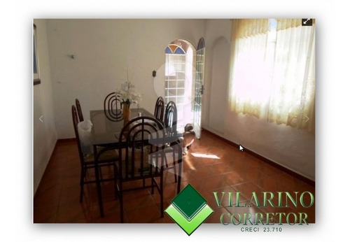 Imagem 8 de 15 de Casa Bairro Da Graça - 1299v