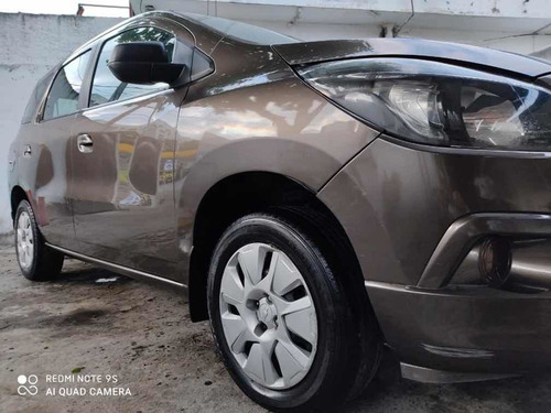 Chevrolet Spin 2016 1.8 Lt 5l 5p