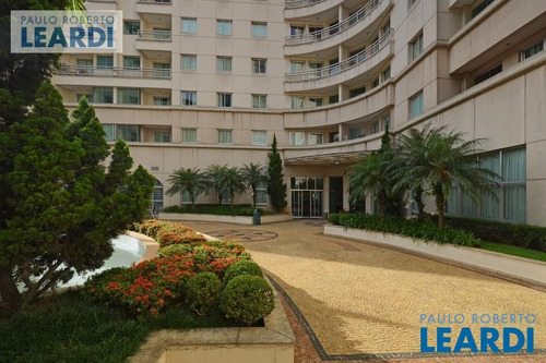 Flat - Consolação - Sp - 10859