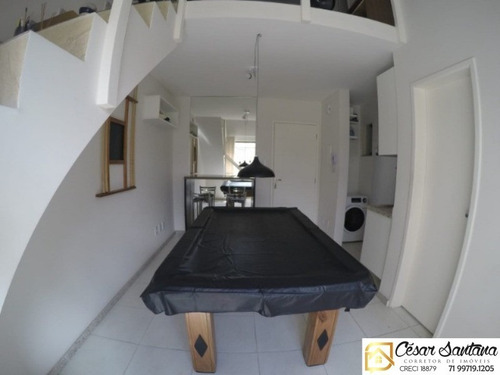 Imagem 17 de 17 de Apartamento - Ap01620 - 69027188