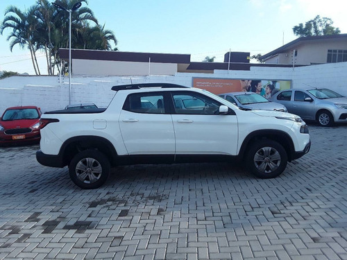 Imagem 5 de 9 de Fiat Toro 1.8 16v Evo Flex Freedom At6