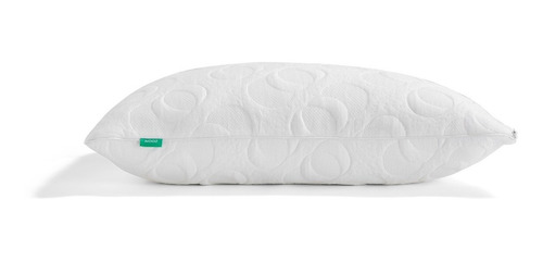 Almohadas Nooz Memory Foam, 2 Pack King