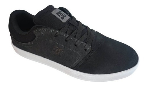 Dc Shoes - Crisis Skateboarding / Tenis Skate