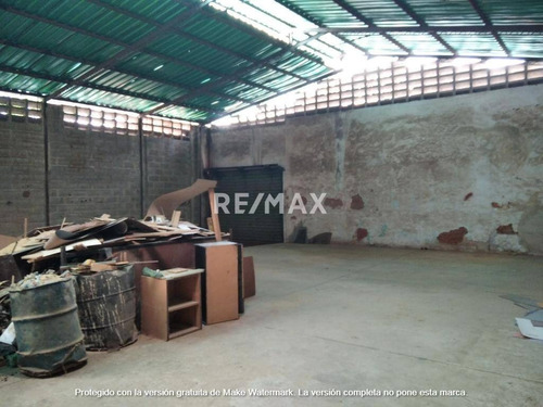 Imagen 8 de 13 de Johanna Castillo Vende Galpon En San Blas
