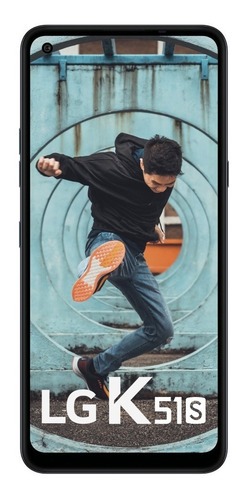 Celular LG K51s 64gb Liberado - Tienda Oficial LG