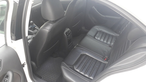 Volkswagen Vento 2.0 Sportline Tsi 200cv 2013