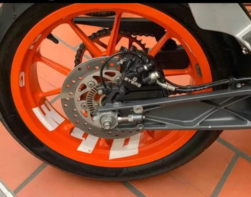 Ktm Duke