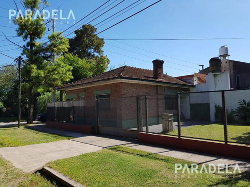 Casa En Venta - Ituzaingo - Udaondo - Los Paraisos Al 300