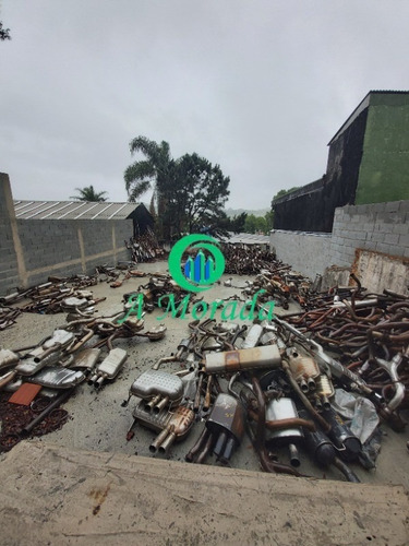 Imagem 12 de 16 de Salão Comercial Para Locação Vila América ! - Sl00029 - 68734302