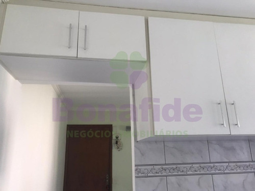 Imagem 3 de 16 de Apartamento, Edifício Samambaia, Vila Santana, Jundiaí. - Ap12300 - 69253847