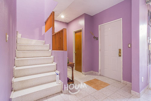 Imagen 10 de 28 de Casa En Fuentes Del Bosque, Cuautitlán Izcalli Con 3 Recámaras, 150 M², Id: 59875