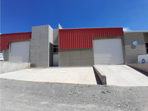 Bodegas En Preventa En Corregidora, Querétaro.