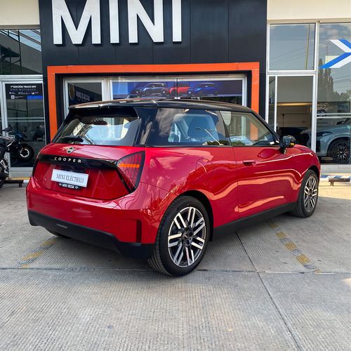 Mini Cooper Electrico 0.0 E At