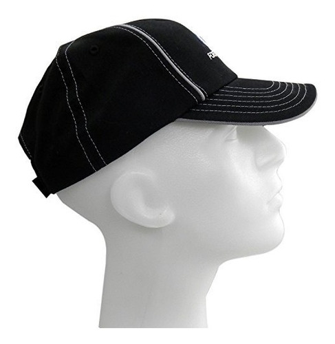 Gorra De Béisbol Ford Performance Black Stripe