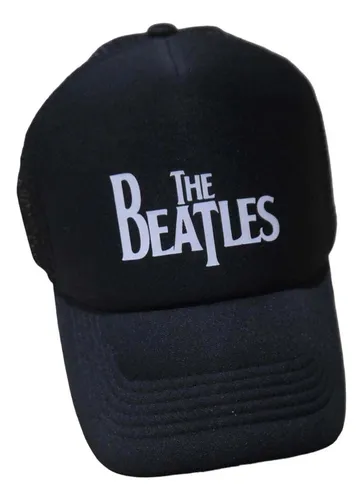 comprar Gorras The Beatles, Rock Clásico, Pop, Rock, Música